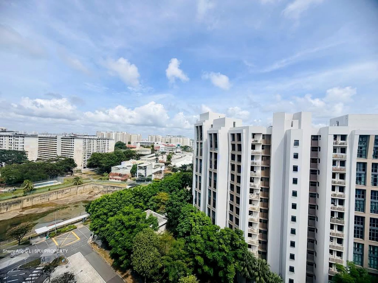 Urban Vista (D16), Condominium #601450231